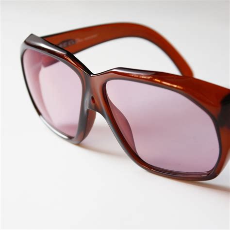 gafas christian dior rojas